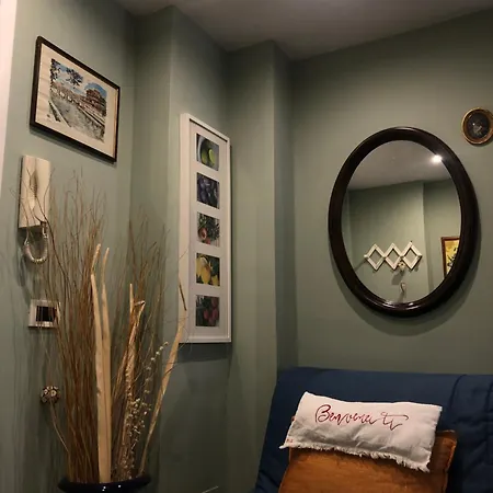 Due Calzini 아파트 로마