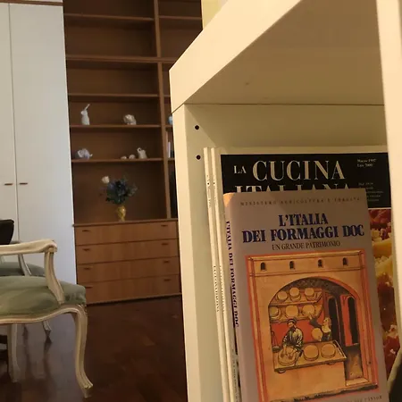Apartment Due Calzini