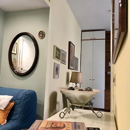 Apartment Due Calzini *