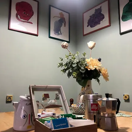 Due Calzini Apartamento