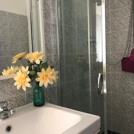 Apartment Due Calzini