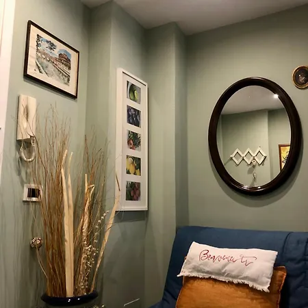 Due Calzini Apartment