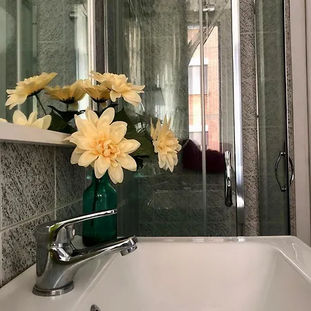 Due Calzini Apartment Rome