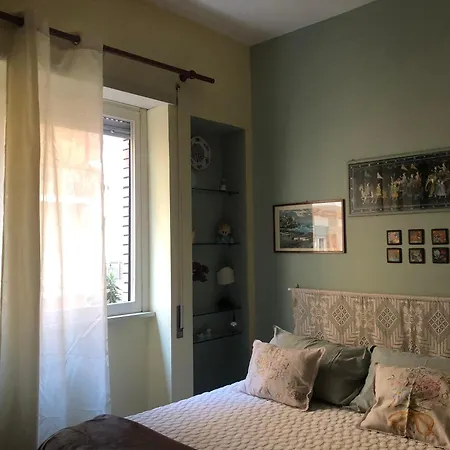 Due Calzini Apartment