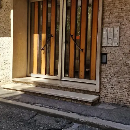 Apartment Due Calzini
