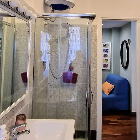 Due Calzini Apartment Rome