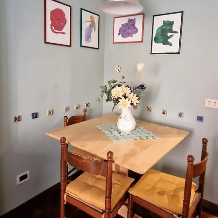 Due Calzini Apartment *