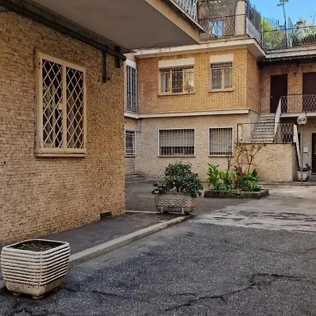Due Calzini Apartment *