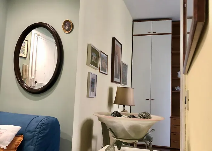 アパート Due Calzini *