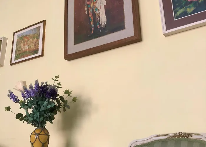 Due Calzini * ローマ