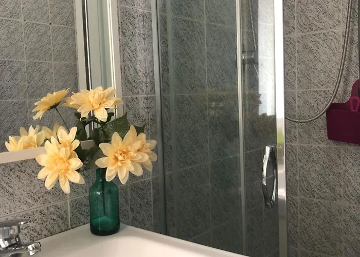 アパート Due Calzini