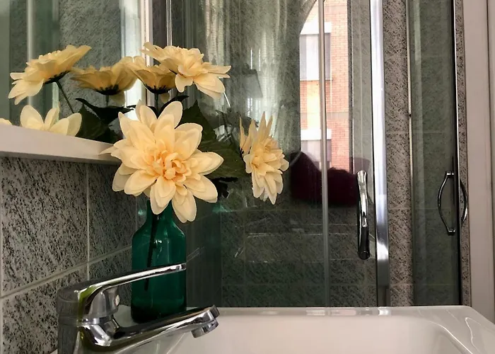 Due Calzini アパート ローマ