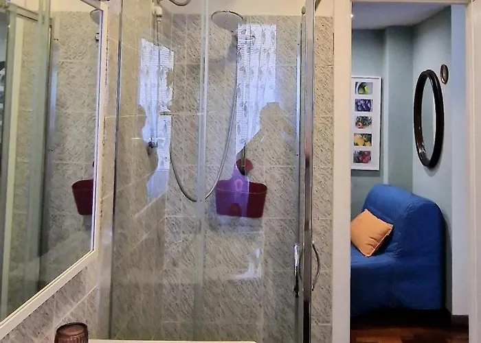 Due Calzini アパート ローマ