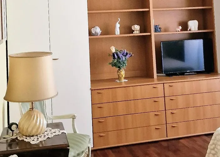 アパート Due Calzini *