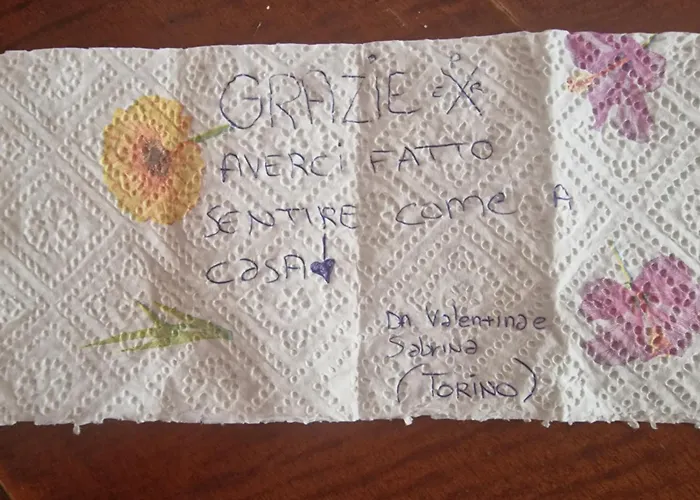 アパート Due Calzini *