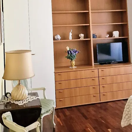 Apartamento Due Calzini *